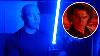 Star Wars Galaxy's Edge Ahsoka Tano Clone Wars Legacy Lightsaber Disney Parks
