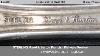 BEAUTIFUL REED & BARTON FRANCIS I 1ST Sterling 8 Bowl Repousse X569 288 GRAMS