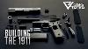 1911 Upper And Lower Parts Kit